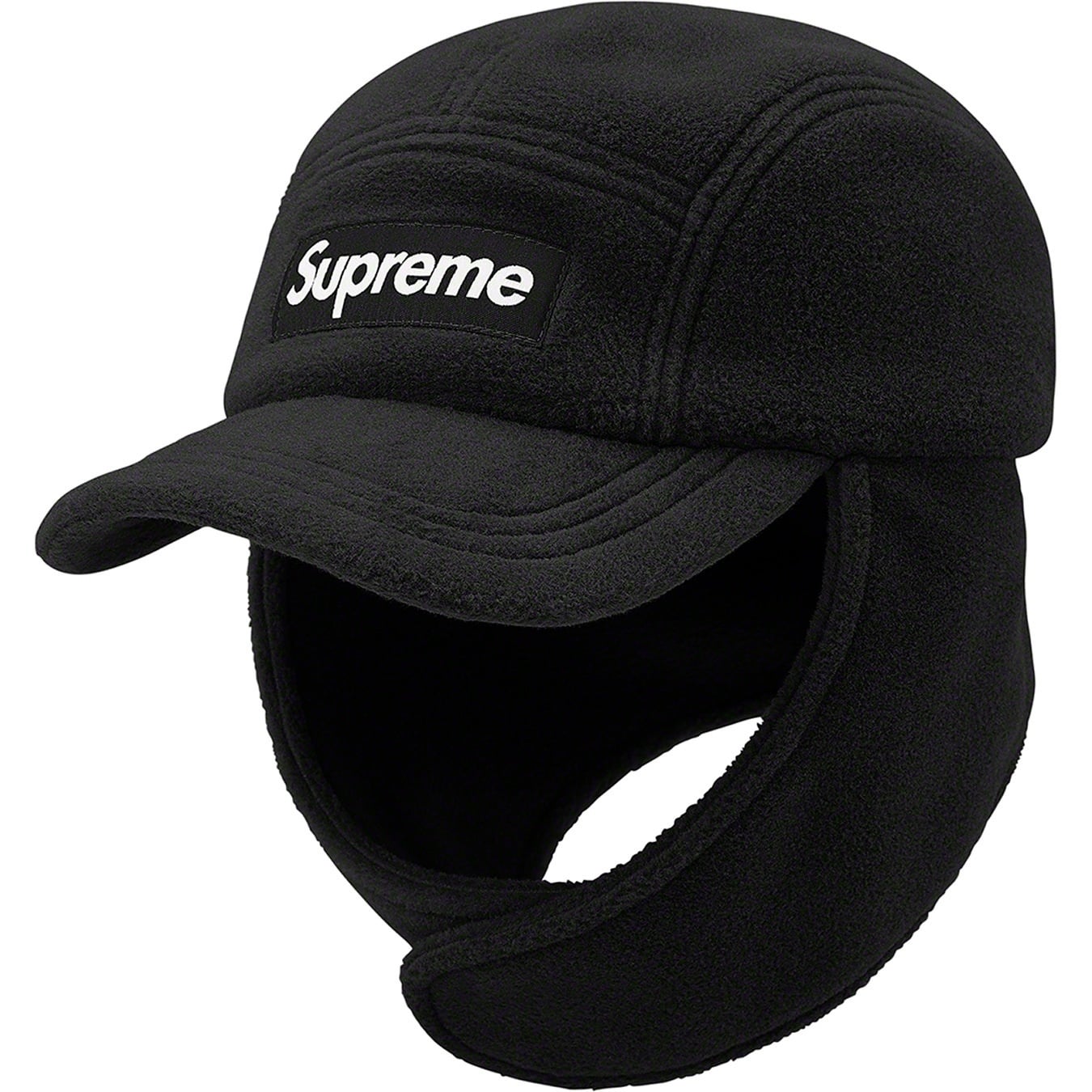 Polartec® Earflap Camp Cap view 15
